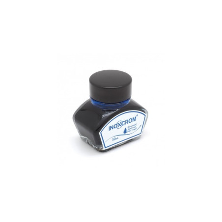 Tinta Estilografica 30ml Inoxcrom