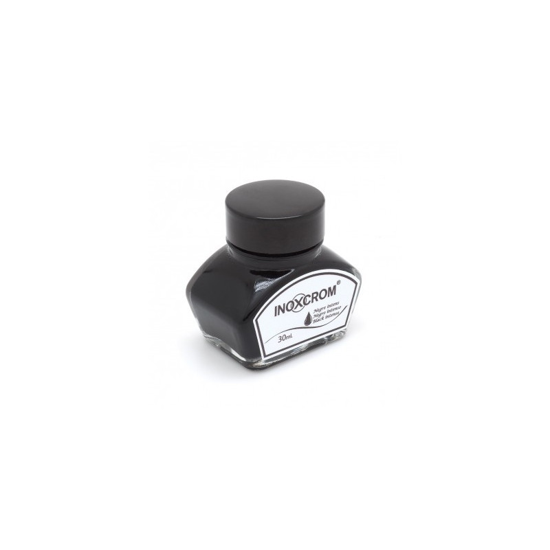 Tinta Estilografica 30ml Inoxcrom