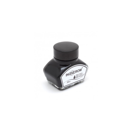 Tinta Estilografica 30ml Inoxcrom