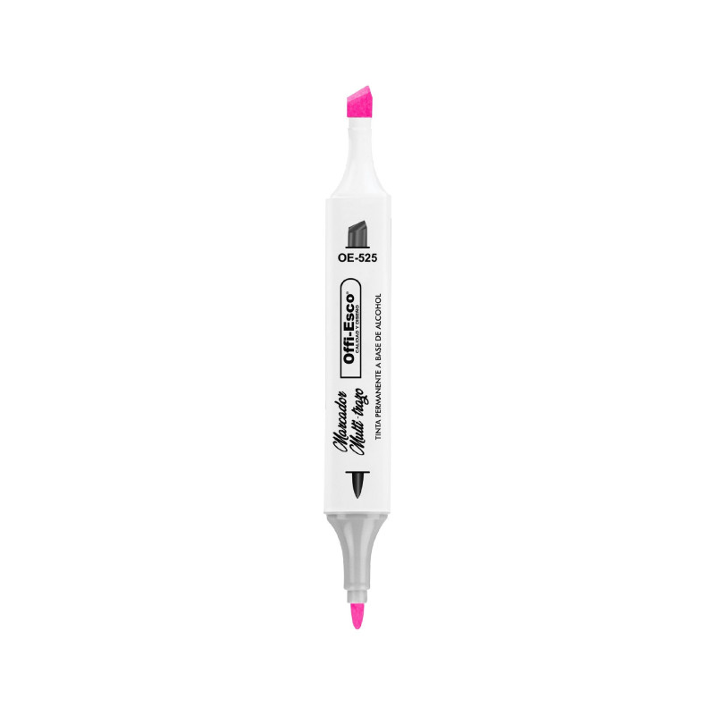 Marcador Multi-trazo X48 unidades Offi-Esco
