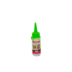 Silicona Liquida 30 ML.