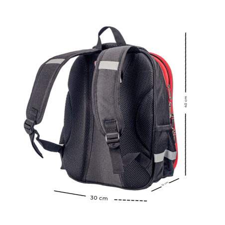 Morral Offi Esco 3019