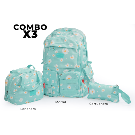 Morral Offi Esco 3031