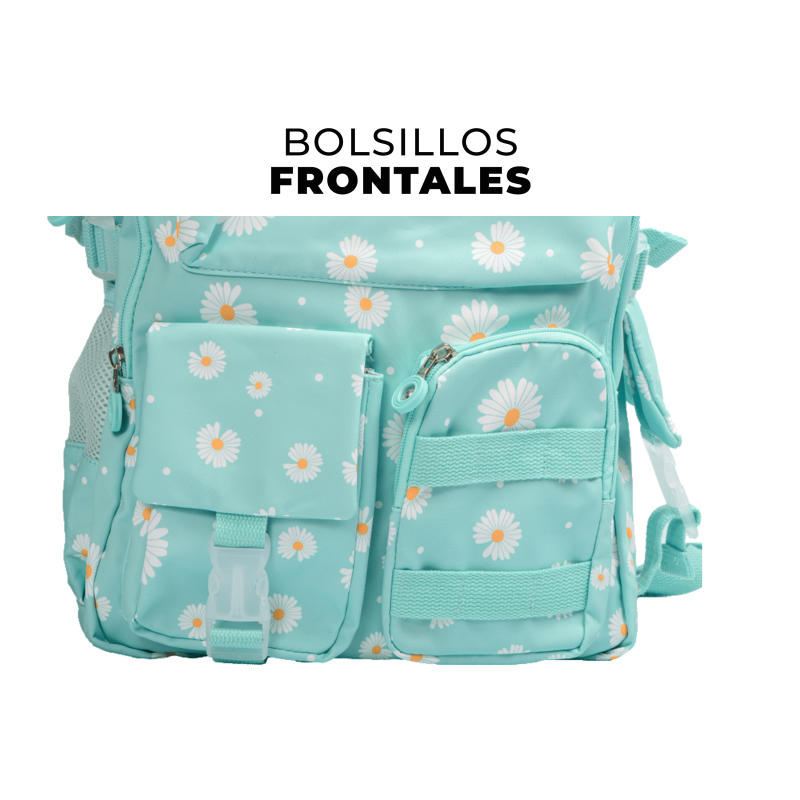 Morral Offi Esco 3031