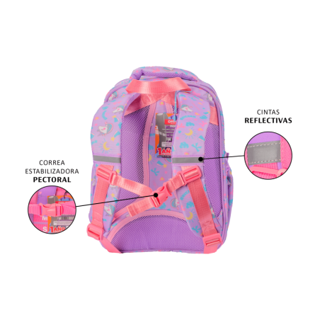 Morral Offi Esco 3032