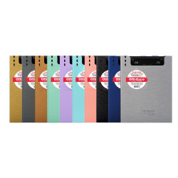 Tabla de apoyo con tapa