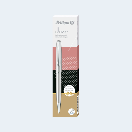 Bolígrafo Pelikan Jazz Elegance