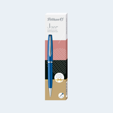 Bolígrafo Pelikan Jazz Elegance