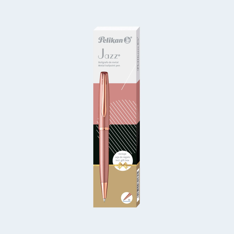 Bolígrafo Pelikan Jazz Elegance