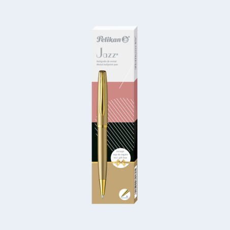 Bolígrafo Pelikan Jazz Elegance