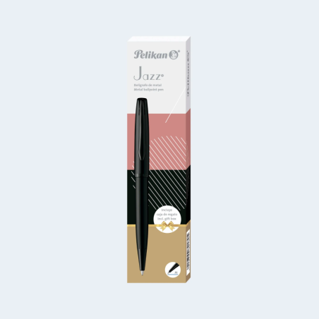 Bolígrafo Pelikan Jazz Elegance