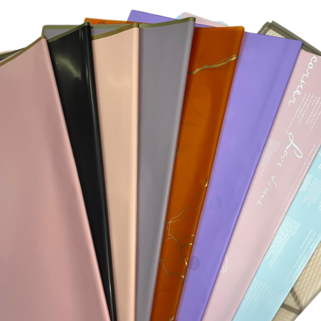 Papel Coreano