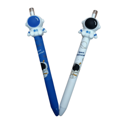 Lápiz Infinito Astronautas