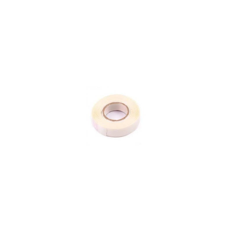 Cinta Doble Faz Transparente 18 mm x 5 Mts.