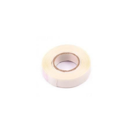 Cinta Doble Faz Transparente 18 mm x 5 Mts.