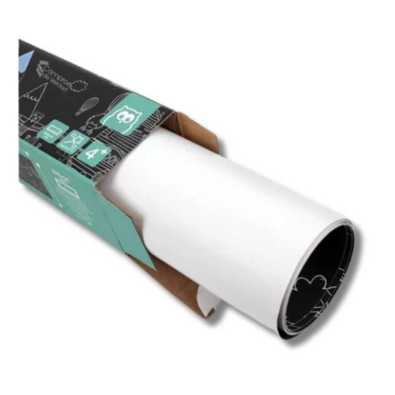 Poster Mágico Para Raspar
