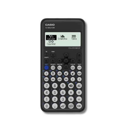 Calculadora Científica 82 LA ClassWiz