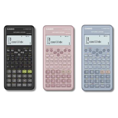 Calculadora Cientifica Casio Original