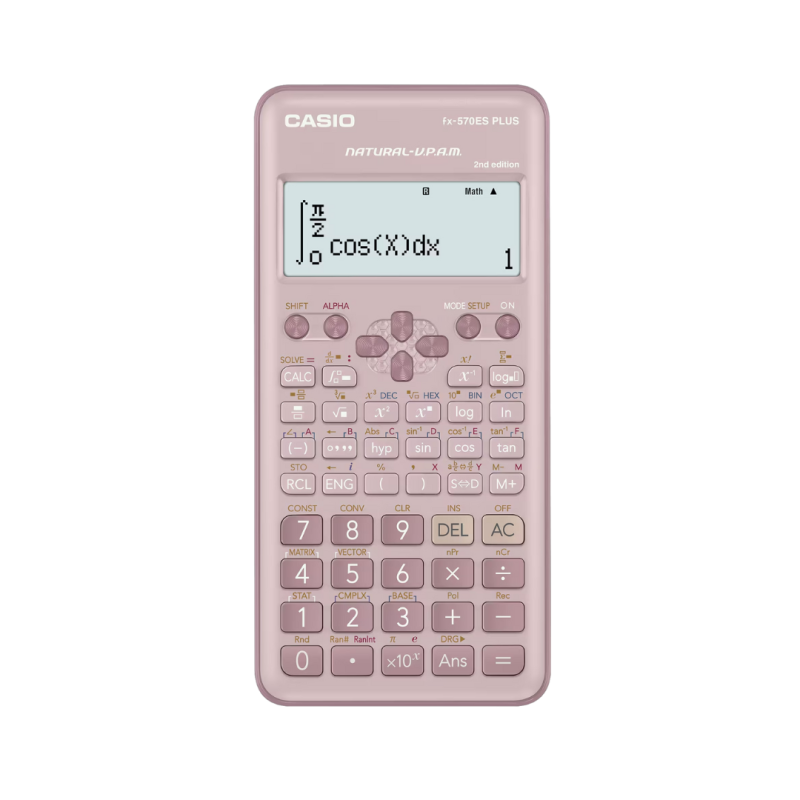 Calculadora Cientifica Casio Original