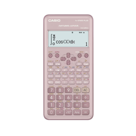 Calculadora Cientifica Casio Original