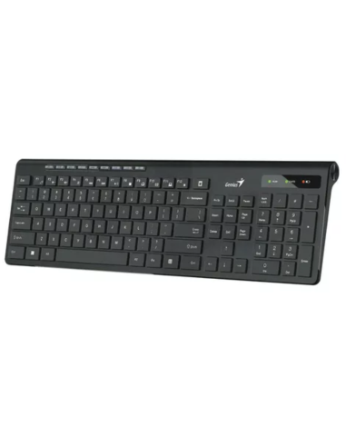 Teclado Genius Inalámbrico 7230