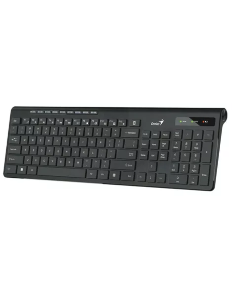Teclado Genius Inalámbrico 7230