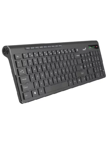 Teclado Genius Inalámbrico 7230