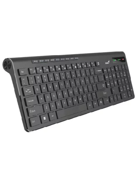 Teclado Genius Inalámbrico 7230