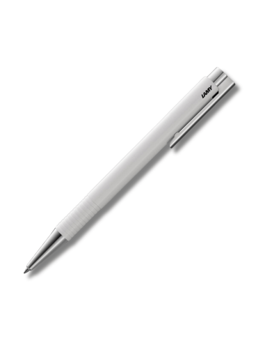 Bolígrafo Lamy 204 – Ligero, Duradero y Funcional
