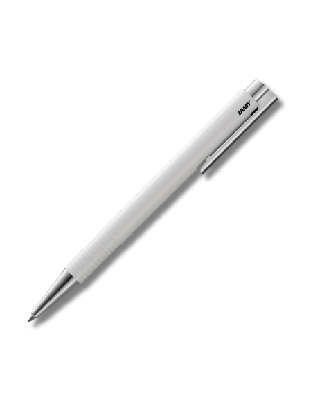 Bolígrafo Lamy 204 – Ligero, Duradero y Funcional