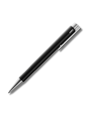 Bolígrafo Lamy 204 – Ligero, Duradero y Funcional