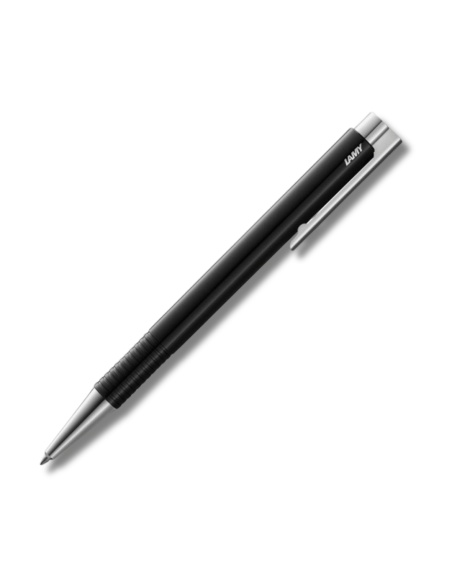 Bolígrafo Lamy 204 – Ligero, Duradero y Funcional