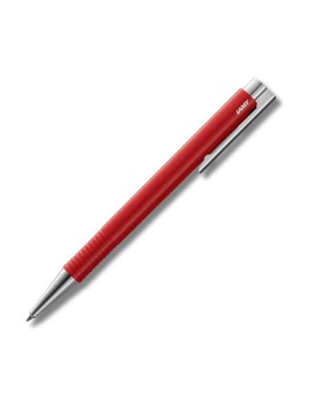 Bolígrafo Lamy 204 – Ligero, Duradero y Funcional