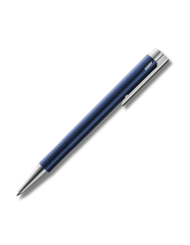 Bolígrafo Lamy 204 – Ligero, Duradero y Funcional