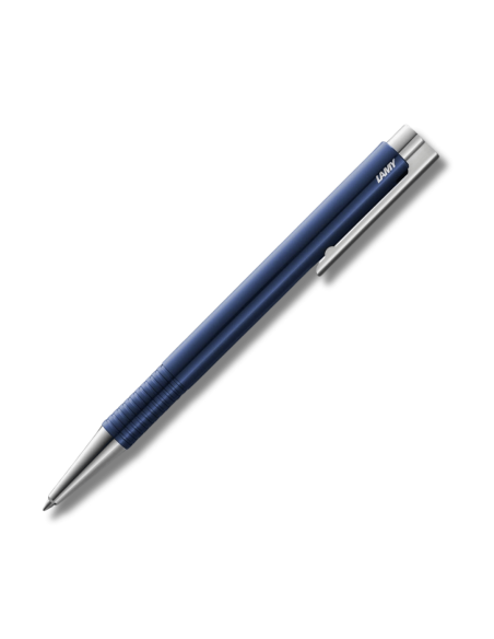 Bolígrafo Lamy 204 – Ligero, Duradero y Funcional