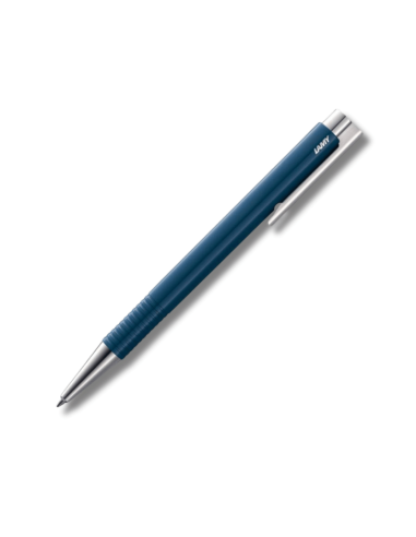 Bolígrafo Lamy 204 – Ligero, Duradero y Funcional