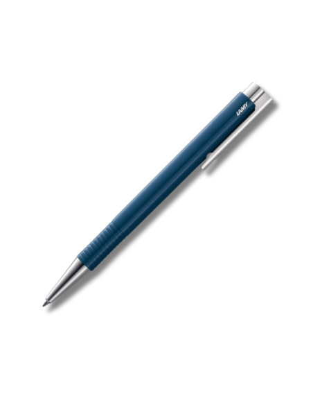 Bolígrafo Lamy 204 – Ligero, Duradero y Funcional