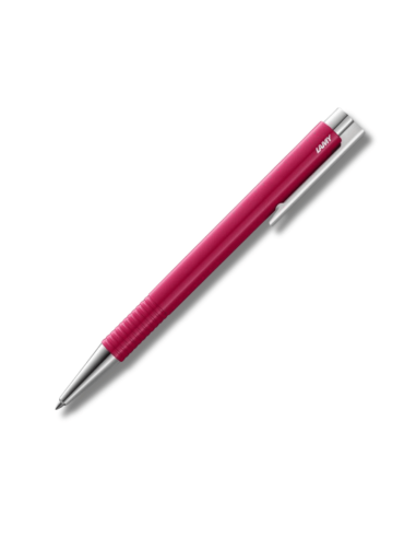 Bolígrafo Lamy 204 – Ligero, Duradero y Funcional