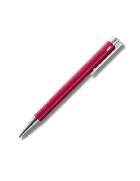 Bolígrafo Lamy 204 – Ligero, Duradero y Funcional
