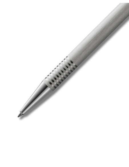 Bolígrafo LAMY Logo Mate Ref. 206 | Diseño Minimalista y Elegante