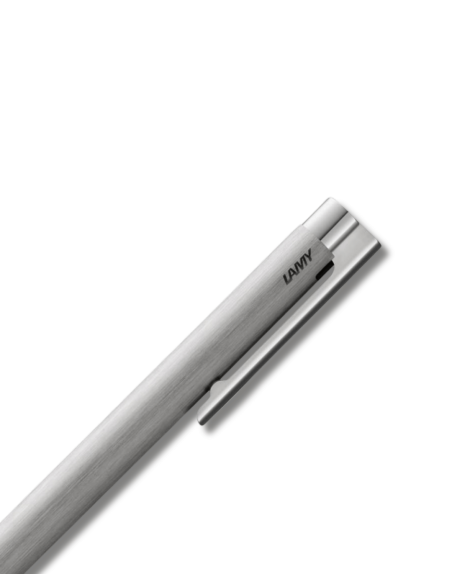 Bolígrafo LAMY Logo Mate Ref. 206 | Diseño Minimalista y Elegante