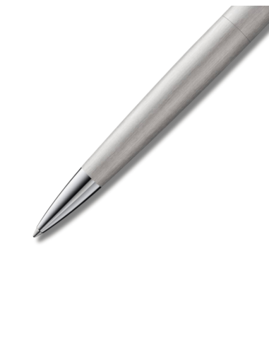 LAMY Studio Satin | Bolígrafo Elegante con Acabado Satinado