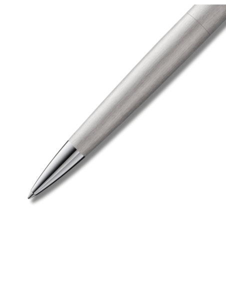 LAMY Studio Satin | Bolígrafo Elegante con Acabado Satinado