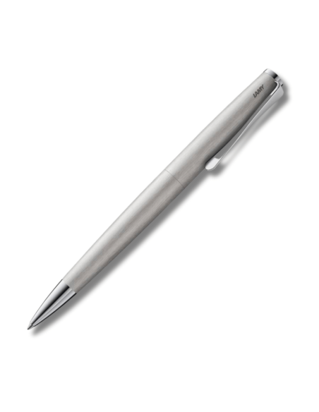 LAMY Studio Satin | Bolígrafo Elegante con Acabado Satinado