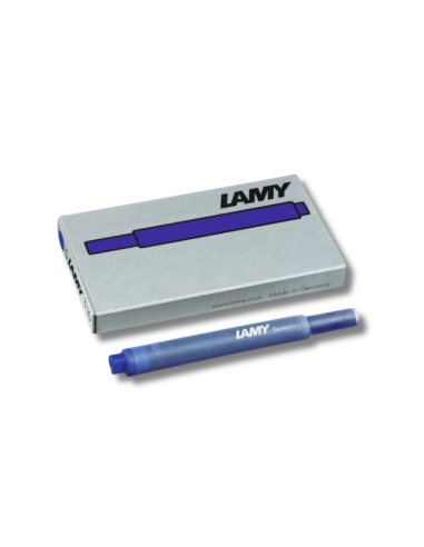 Cartuchos de Tinta LAMY | Recambios Originales para Plumas Estilográficas