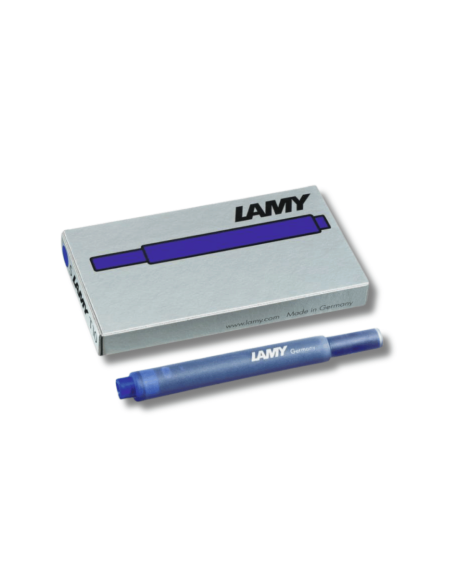 Cartuchos de Tinta LAMY | Recambios Originales para Plumas Estilográficas