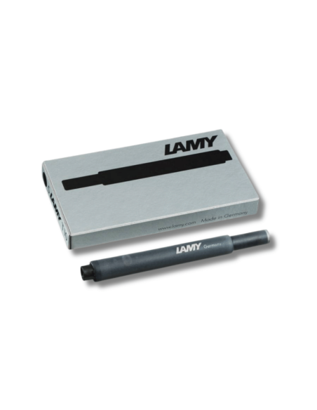 Cartuchos de Tinta LAMY | Recambios Originales para Plumas Estilográficas