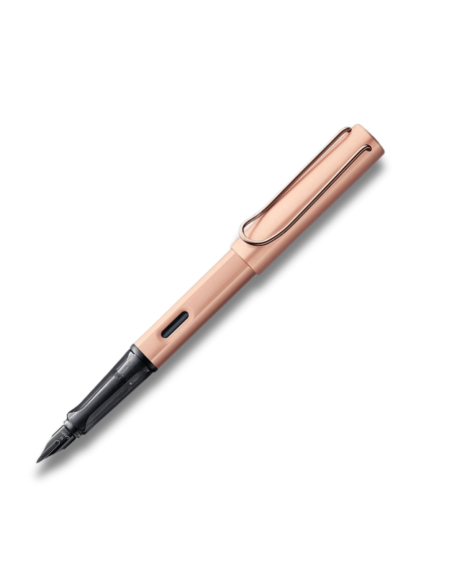 LAMY AL-Star LX Oro Rosa | Pluma Estilográfica de Lujo
