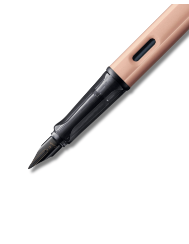 LAMY AL-Star LX Oro Rosa | Pluma Estilográfica de Lujo