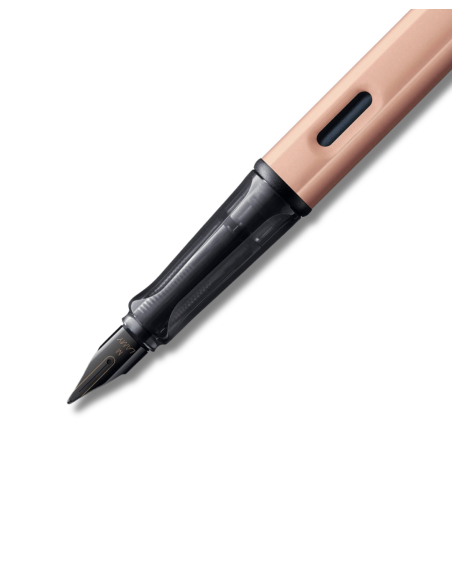 LAMY AL-Star LX Oro Rosa | Pluma Estilográfica de Lujo